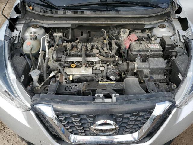 3N1CP5BV8LL571941 2020 Nissan Kicks S