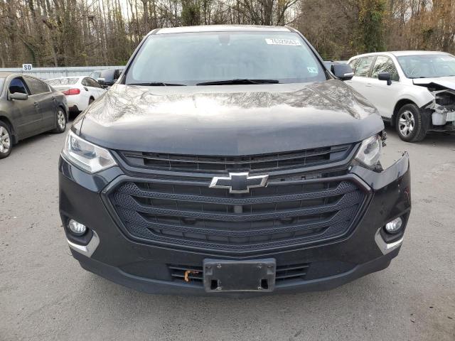 1GNERGKW5KJ267595 | 2019 CHEVROLET TRAVERSE L