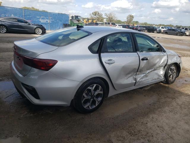 3KPF24AD4KE129835 | 2019 KIA FORTE FE