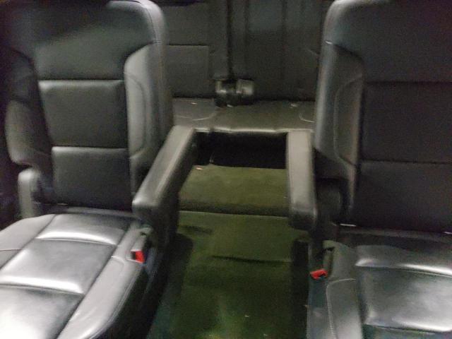 2015 CHEVROLET TAHO LT 1GNSKCKC8FR544785