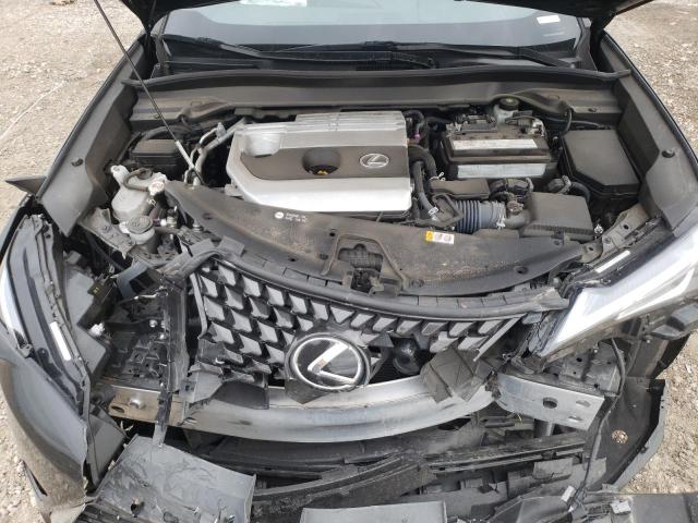 JTHP3JBH9N2046533 | 2022 LEXUS UX 200 BAS