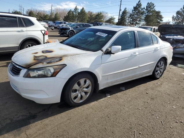 1HGCP26839A035674 | 2009 Honda accord exl