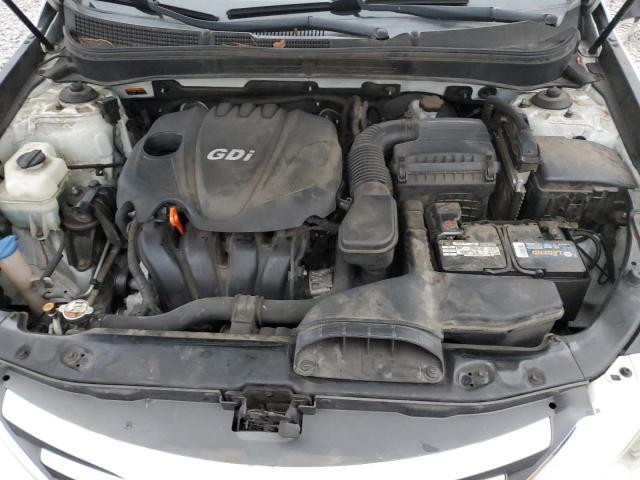 5NPEB4AC4EH834184 | 2014 Hyundai sonata gls