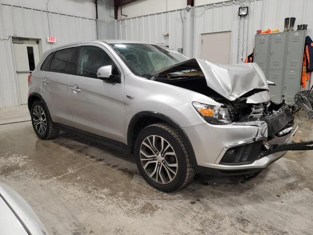 JA4AR3AU6KU011412 | 2019 MITSUBISHI OUTLANDER