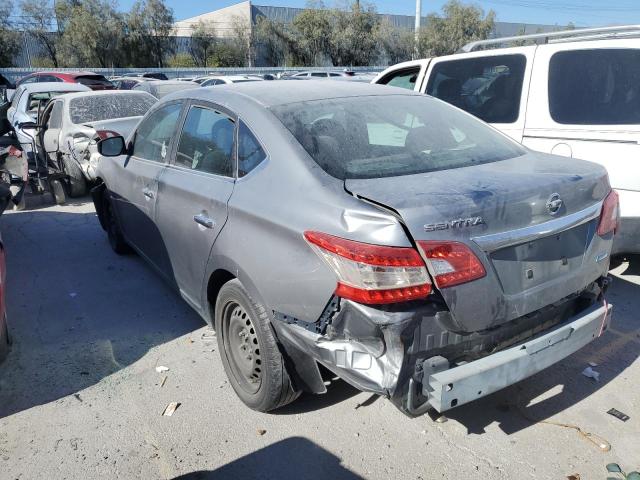 3N1AB7AP1EY328983 Nissan SENTRA S