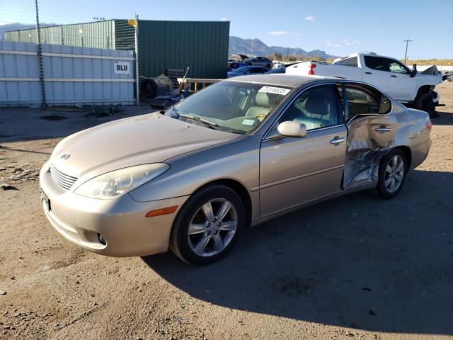 2005 Lexus ES 330 