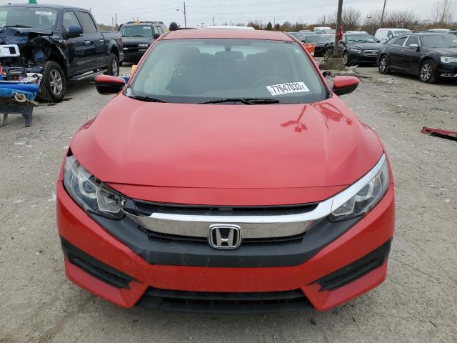 2HGFC2F53GH529546 | 2016 HONDA CIVIC LX