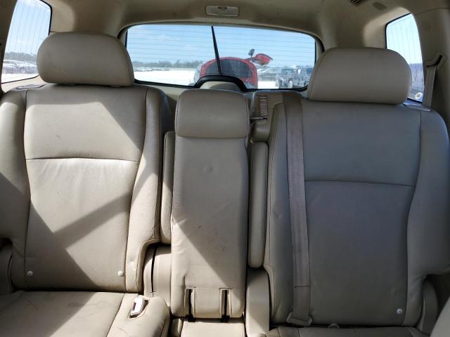 JTEES43A382012182 2008 Toyota Highlander Sport