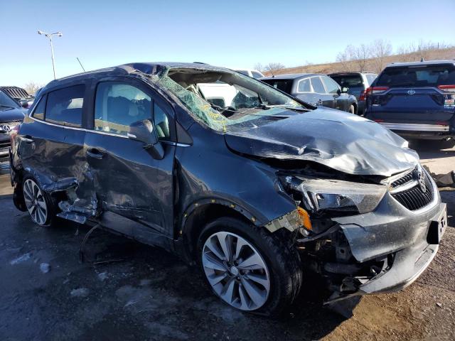 KL4CJESB2HB010349 | 2017 BUICK ENCORE PRE