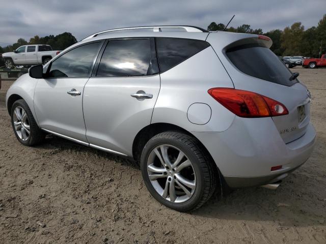 2009 Nissan Murano S VIN: JN8AZ18W79W127870 Lot: 75562403