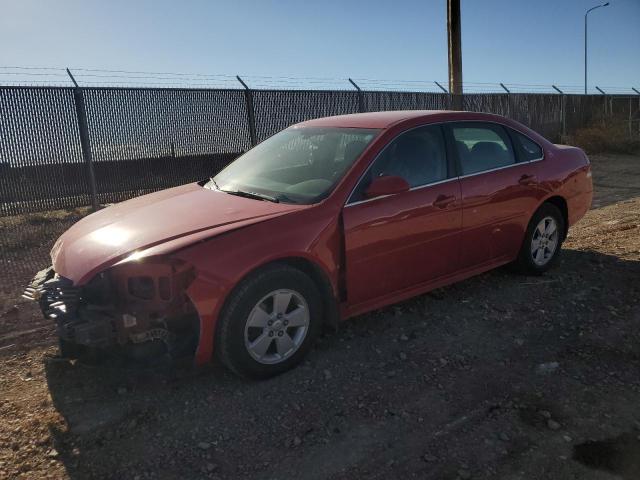 2009 Chevrolet Impala 