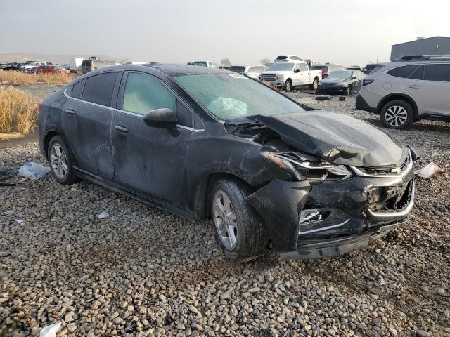 Vin: 1g1be5sm9j7100591, lot: 78463673, chevrolet cruze lt 20184