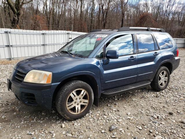 2005 Mitsubishi Endeavor XLS