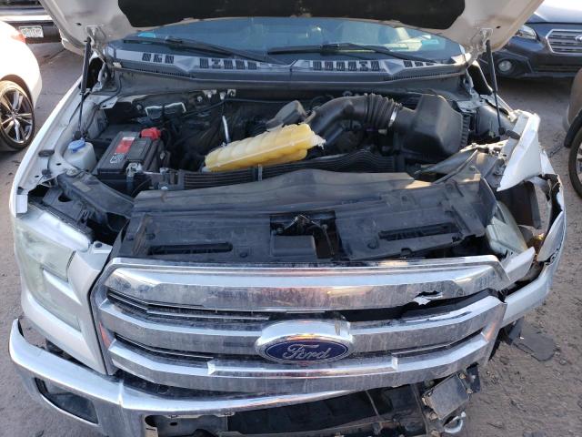 1FTEW1EF5HFA82985 | 2017 FORD F150 SUPER