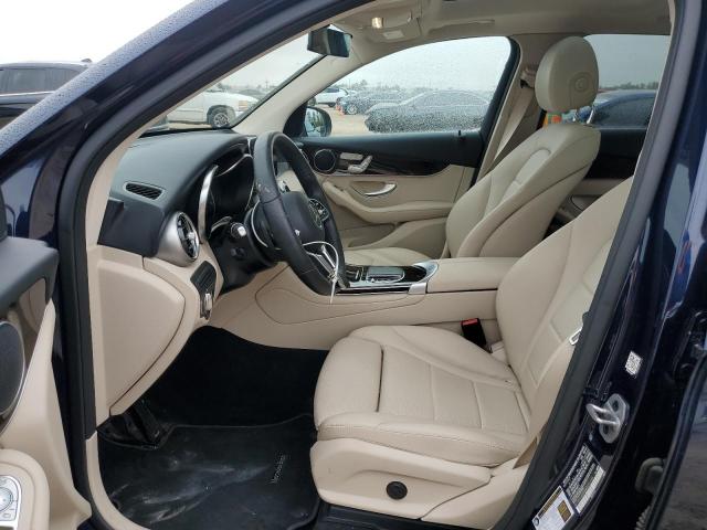 W1N0G8DB6MG001164 Mercedes-Benz GLC 300