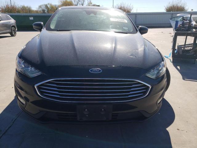 3FA6P0HD5LR147468 2020 FORD FUSION, photo no. 5