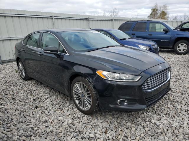 3FA6P0HD1ER219060 | 2014 Ford fusion se