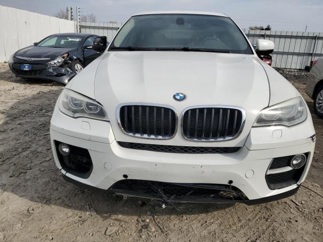 VIN 5UXFG2C54E0K41297 2014 BMW X6, Xdrive35I no.5