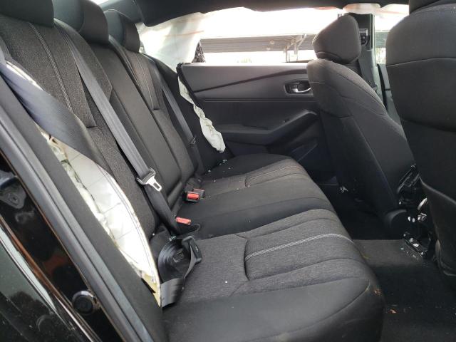 2023 HONDA ACCORD HYB - 1HGCY2F54PA023307