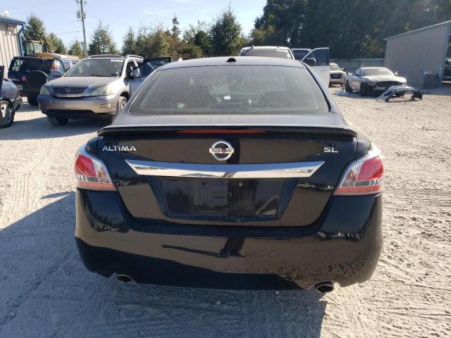 1N4AL3AP3FN398380 Nissan ALTIMA 2.5