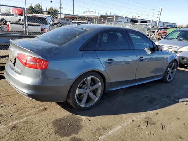 VIN WAUFFAFL6EN005808 2014 Audi A4, Premium Plus no.3