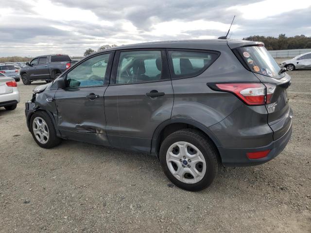 1FMCU0F71JUB27741 | 2018 FORD ESCAPE S