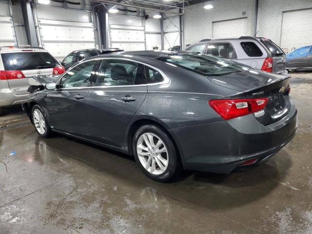 1G1ZE5ST1GF344417 | 2016 CHEVROLET MALIBU LT