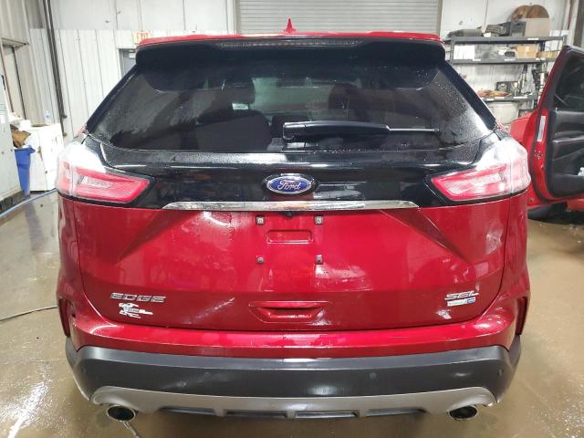 2FMPK4J95KBC74711 2019 FORD EDGE, photo no. 6