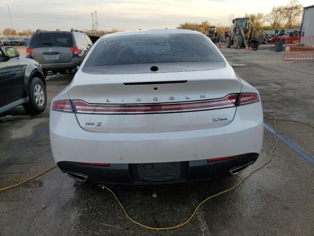 3LN6L2JK1FR608059 | 2015 LINCOLN MKZ