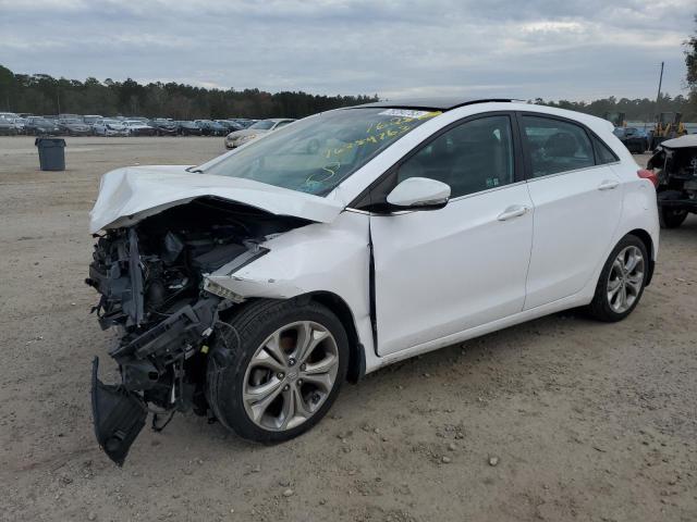 2013 Hyundai Elantra GT 