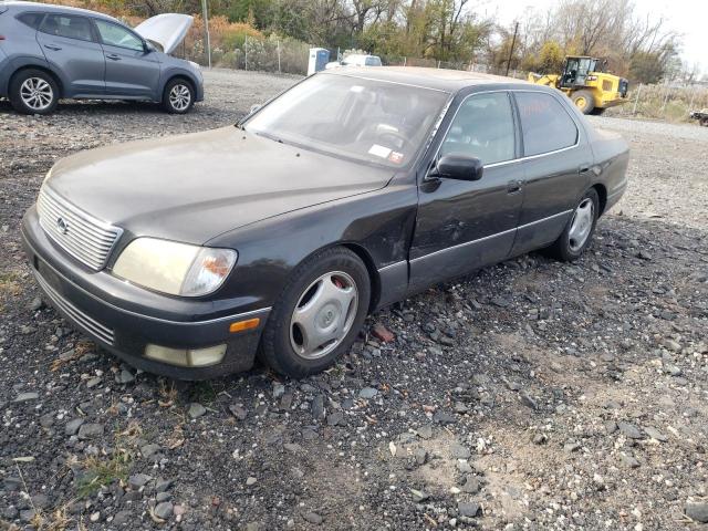 1998 Lexus LS 400 