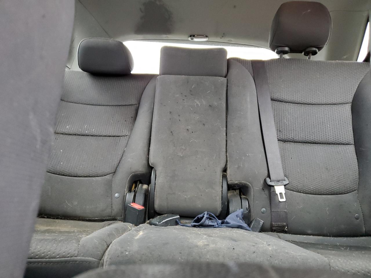 5xyktca66cg273706 5XYKTCA66CG273706 2012 Kia Sorento Base