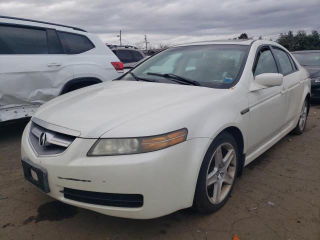 2004 Acura TL 