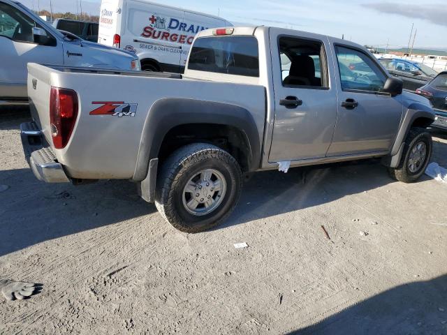 1GCDT13E478122782 | 2007 Chevrolet colorado