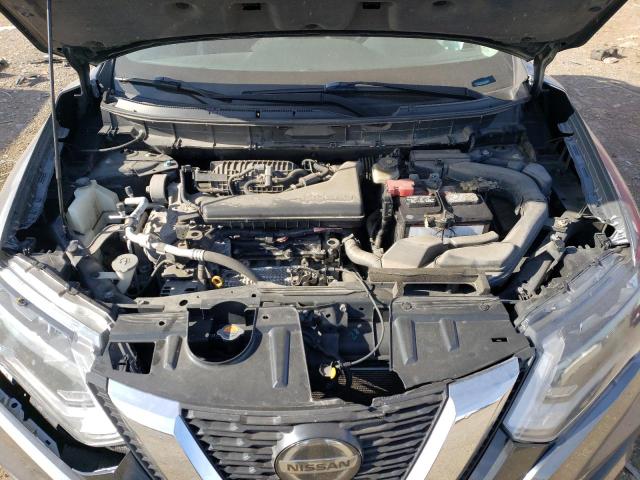 5N1AT2MVXJC829764 | 2018 Nissan rogue s