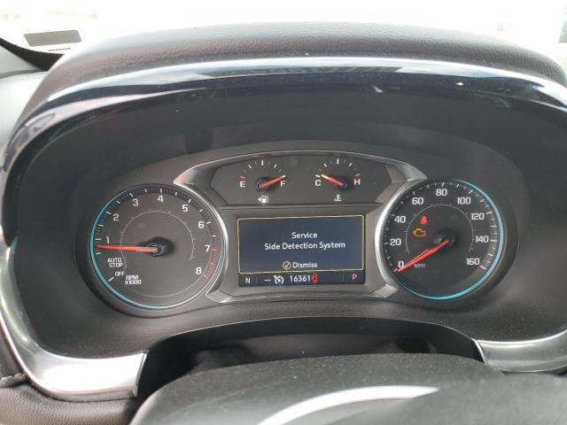 2023 CHEVROLET TRAVERSE L - 1GNERHKWXPJ199016