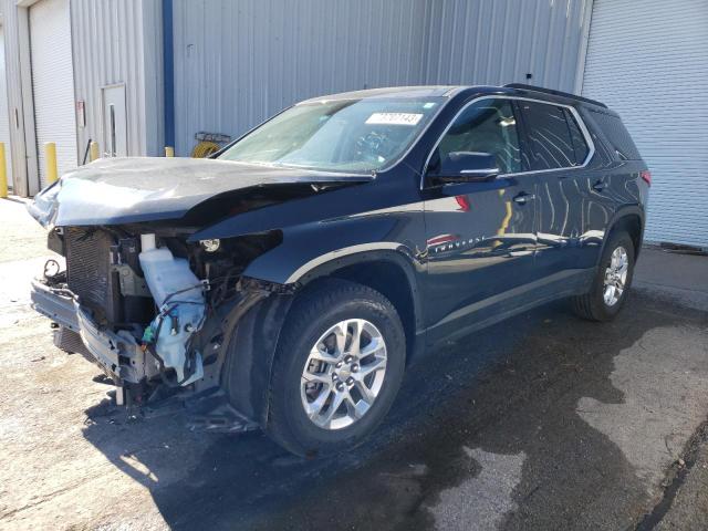 2020 Chevrolet Traverse LT