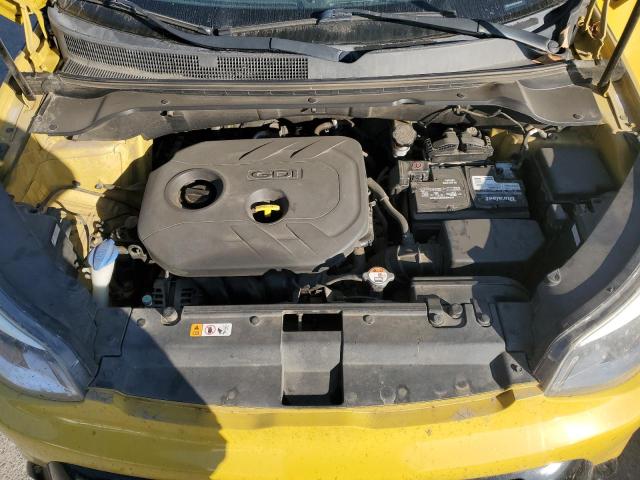 KNDJP3A53G7269798 KIA SOUL +