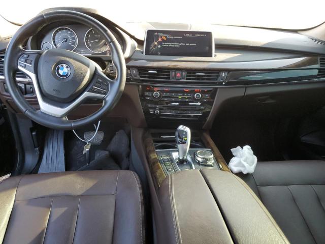 5UXKR0C55F0P07088 2015 BMW X5, photo no. 8
