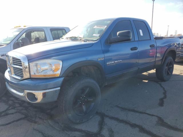 2006 Dodge Ram 1500 ST