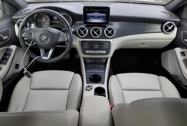 2018 MERCEDES-BENZ GLA 250 - WDCTG4EB9JJ481222