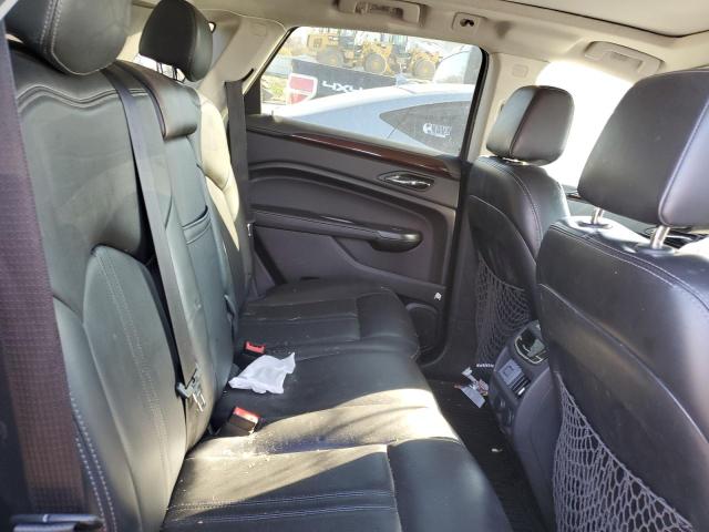 3GYFNGE31ES527501 | 2014 CADILLAC SRX PREMIU