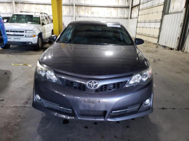 4T1BK1FK8EU538328 | 2014 TOYOTA CAMRY SE