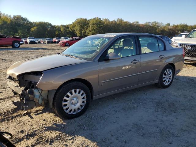 2007 Chevrolet Malibu LT