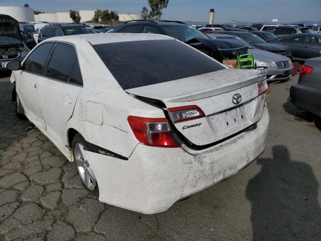 Vin: 4t1bf1fk1cu542996, lot: 77272623, toyota camry base 20122