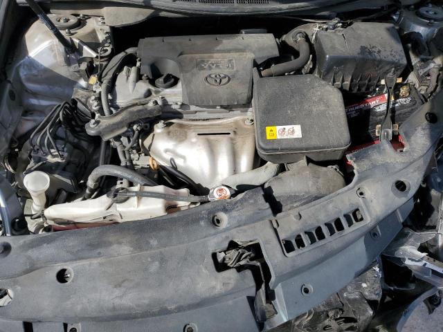 2017 TOYOTA CAMRY LE - 4T1BF1FK7HU415838