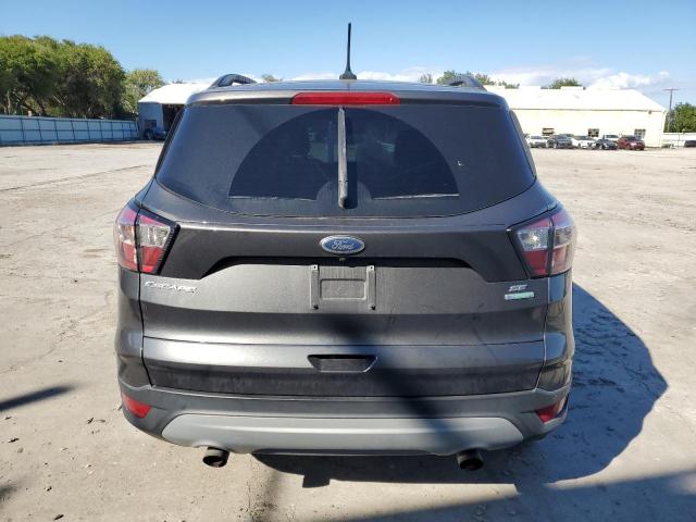 1FMCU0GD7JUA84091 | 2018 FORD ESCAPE SE