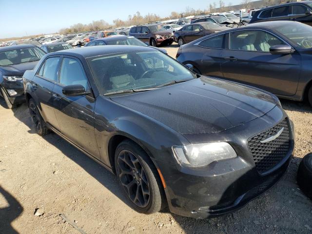 2C3CCAAG0KH565020 | 2019 CHRYSLER 300 TOURIN