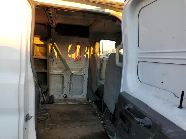 1FTYR2ZM5HKA22165 Ford Transit T-250