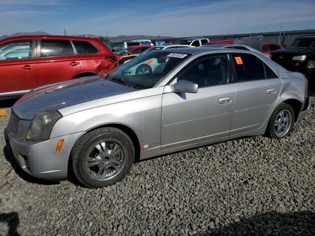 2006 Cadillac CTS 